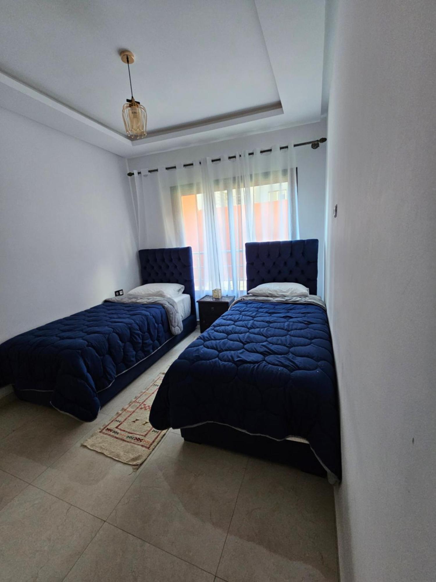 Charming Apartment In As-Suwajra Zewnętrze zdjęcie
