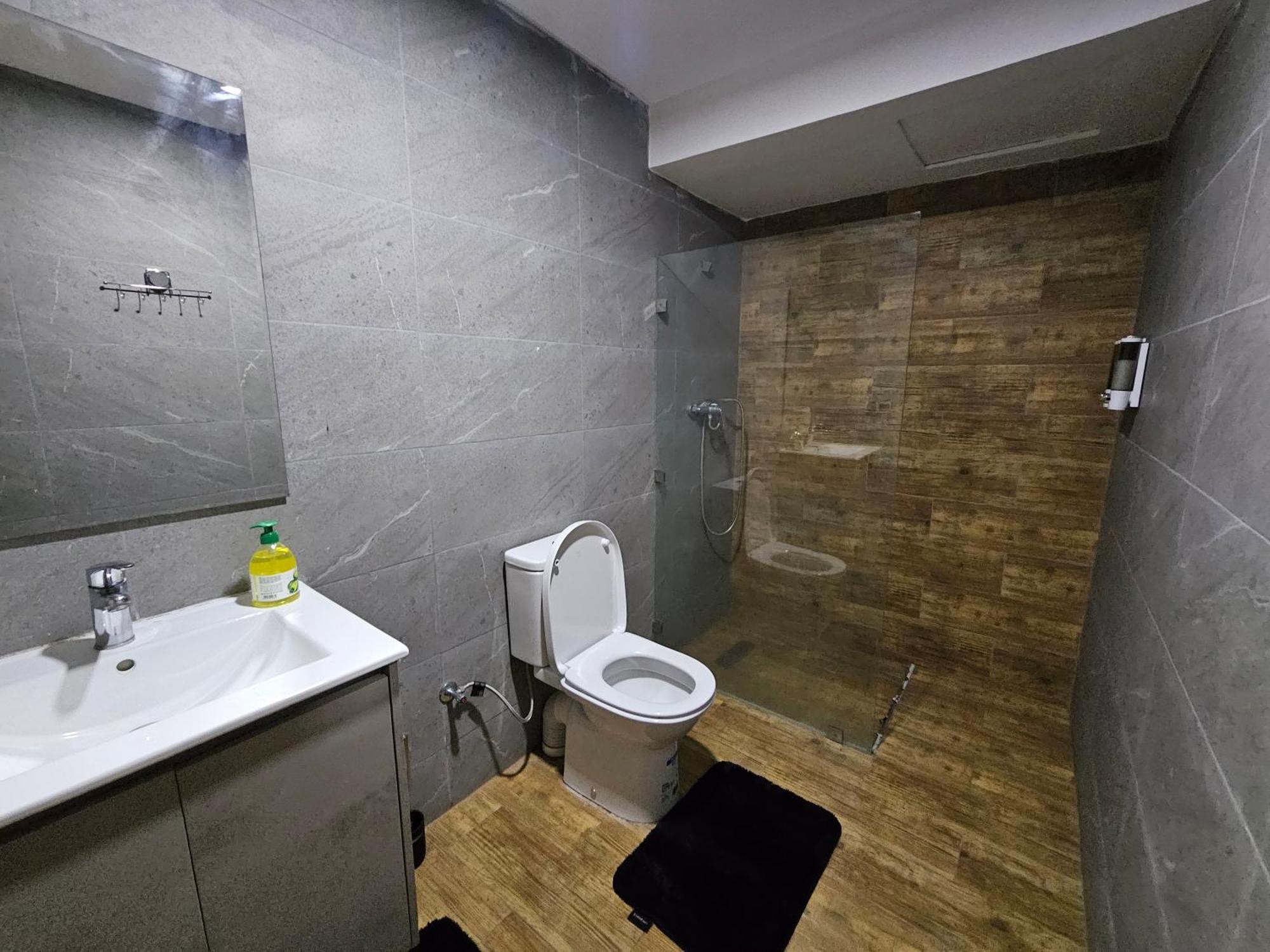 Charming Apartment In As-Suwajra Zewnętrze zdjęcie
