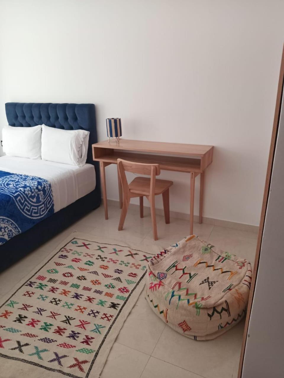 Charming Apartment In As-Suwajra Zewnętrze zdjęcie